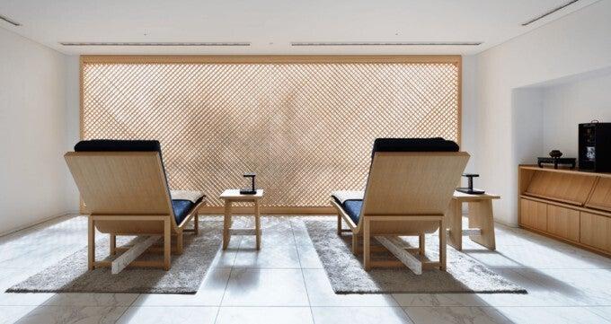 THE THOUSAND KYOTO SPAの仕事画像1