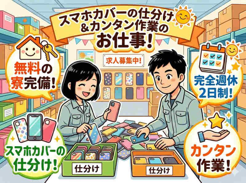 Ambitious合同会社の仕事画像1