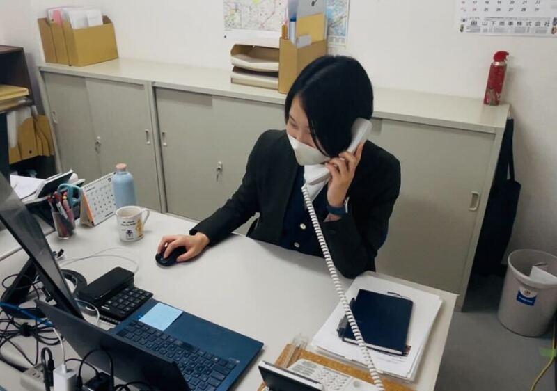 株式会社四門文化財の仕事画像2