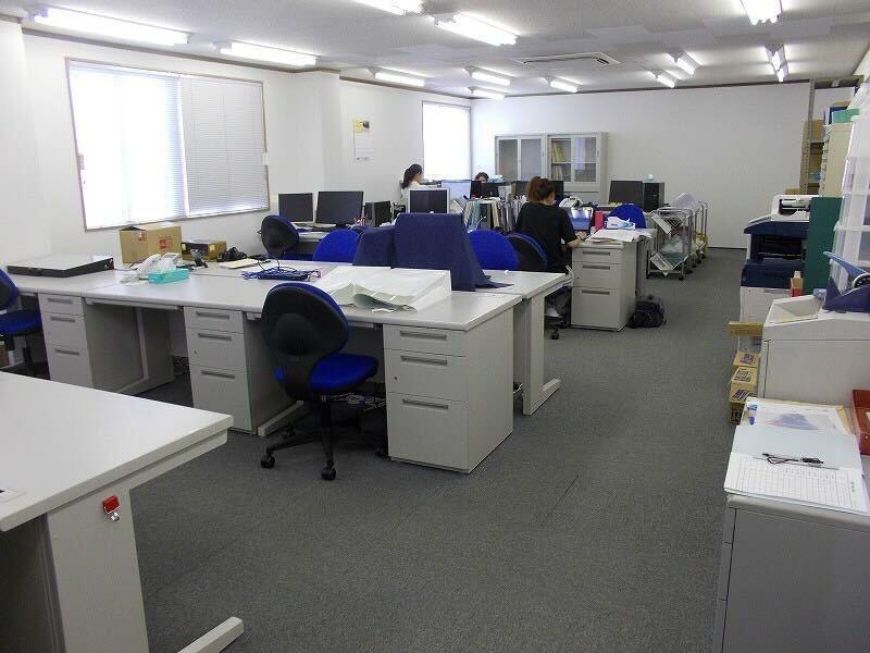 株式会社四門文化財の仕事画像3