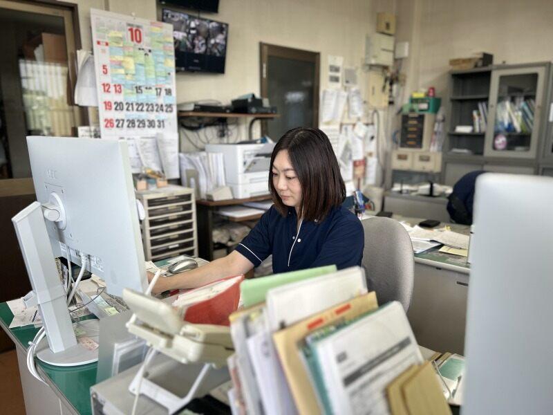 有限会社山田電機 熊本の仕事画像2