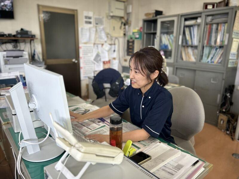 有限会社山田電機 熊本の仕事画像3