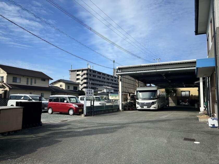 有限会社山田電機 熊本の制服2