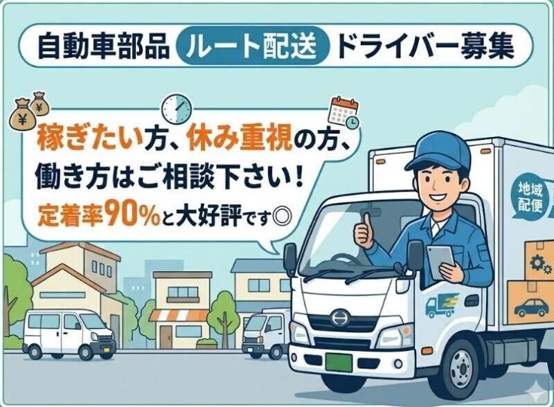株式会社セントラルの仕事画像1