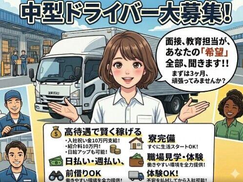 株式会社セントラルの仕事画像1