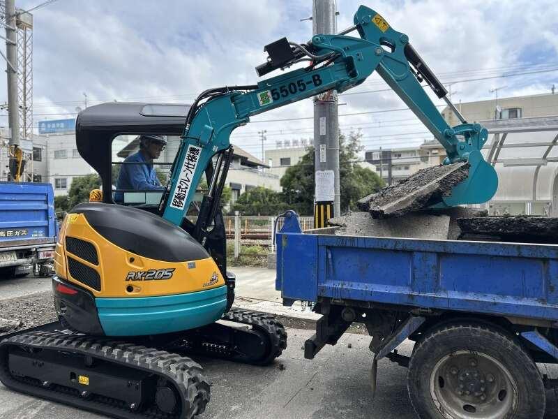 株式会社共栄電設 座間営業所の仕事画像3