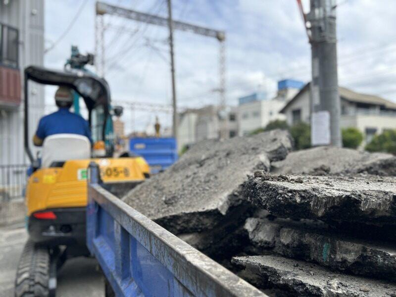 株式会社共栄電設 座間営業所の仕事画像2