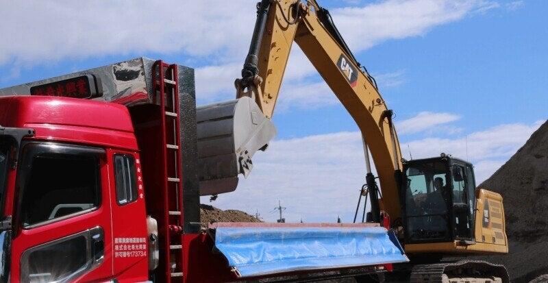 株式会社希光興業の仕事画像2