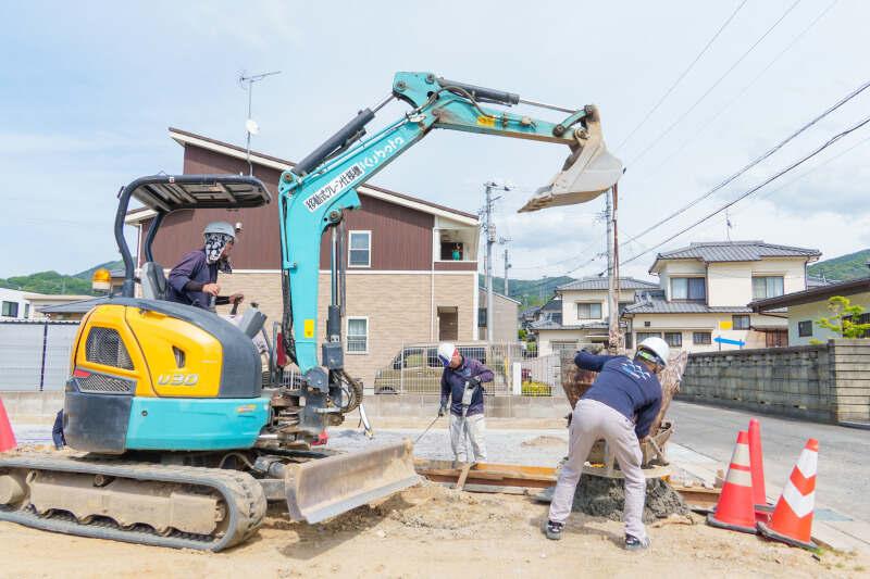 有限会社山海興産の仕事画像3