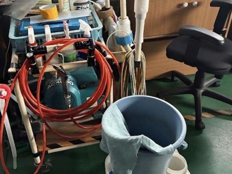 郡山トラック運送 郡山の仕事画像1