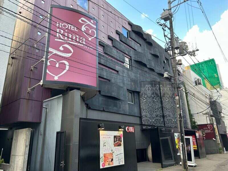 HOTEL Rimaの仕事画像1