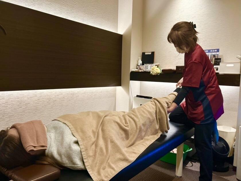 ぶっちょShineの制服2