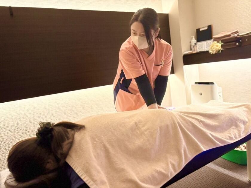 ぶっちょShineの制服1