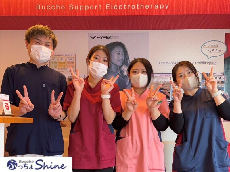 ぶっちょShineの仕事画像1