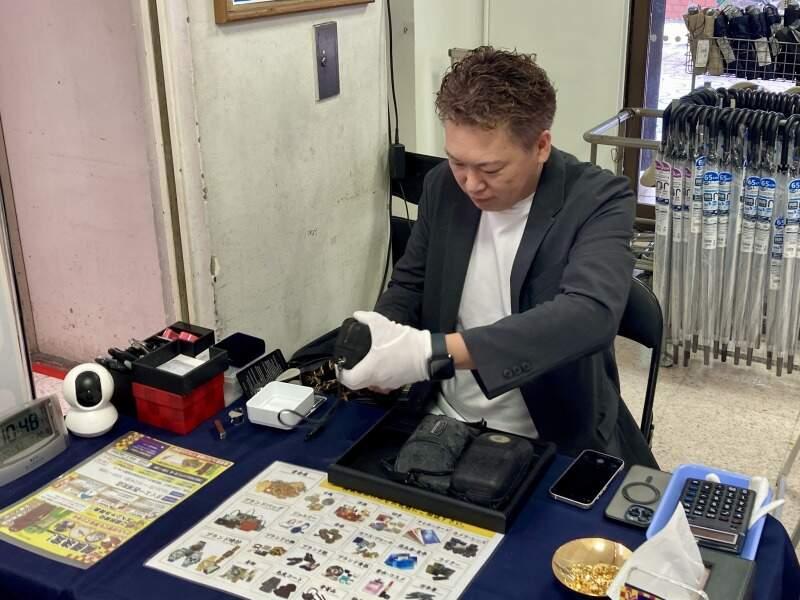 株式会社サンライズの仕事画像1