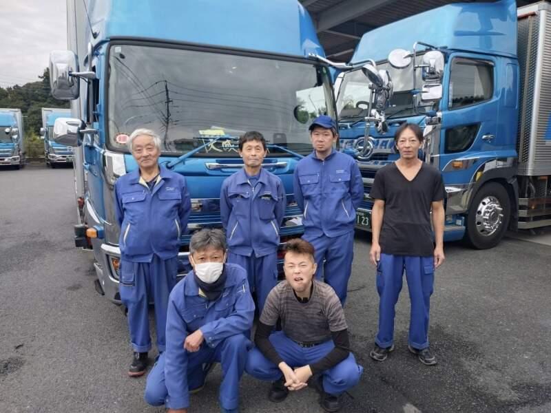 株式会社大成運輸の仕事画像2