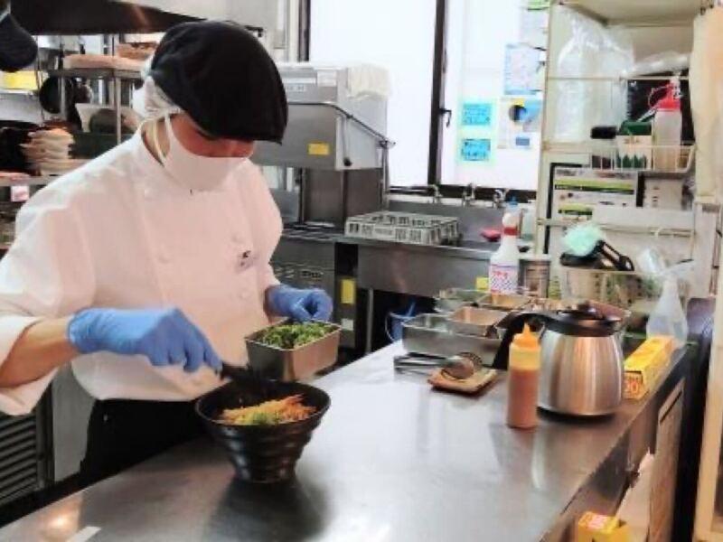 株式会社ウエルネス・ファーム 『ことことキッチン』の仕事画像3