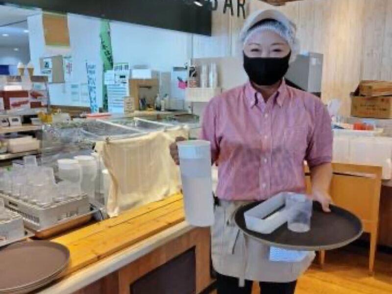 株式会社ウエルネス・ファーム 『ことことキッチン』の仕事画像2