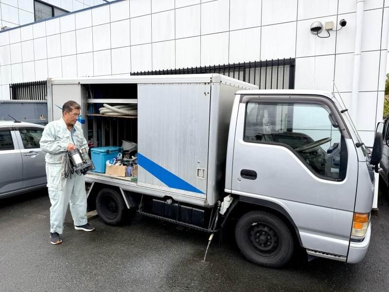 大同産業株式会社の仕事画像2