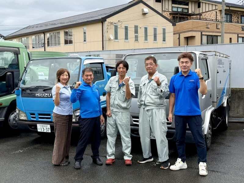 大同産業株式会社の仕事画像1