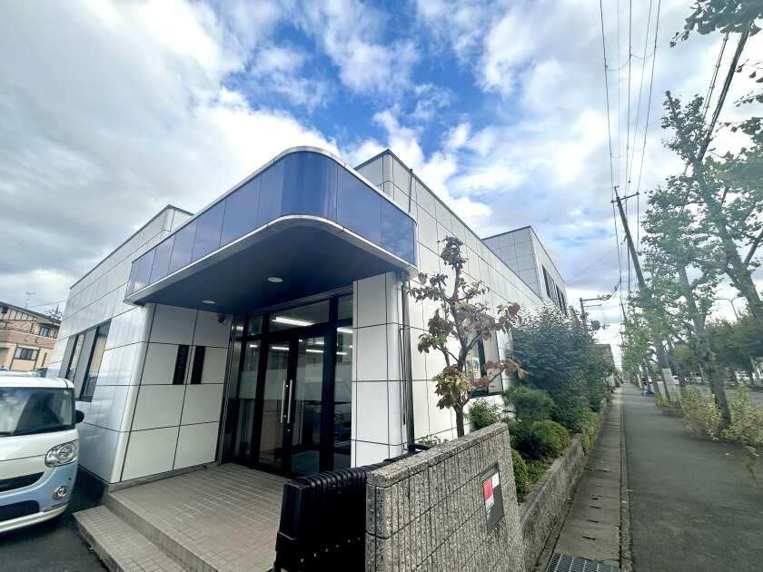 大同産業株式会社の制服2