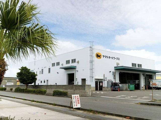 がっつり稼ぎたい方必見!整備士/夜のみOK/夜勤手当40%増し(サービス、糸満市)のイメージ画像