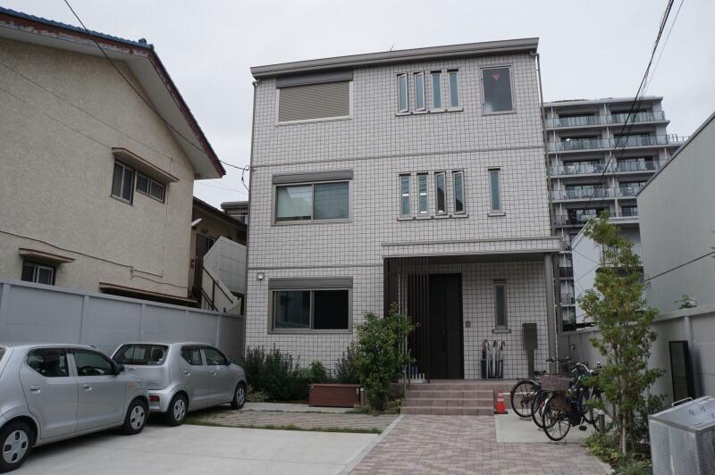 株式会社マンホール商会 株式会社マンホール商会【001】の仕事画像2