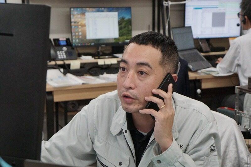 株式会社マンホール商会 株式会社マンホール商会【001】の仕事画像3