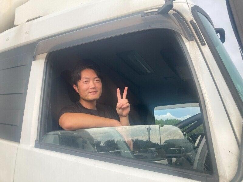 倉本運送株式会社 熊本営業所の仕事画像1
