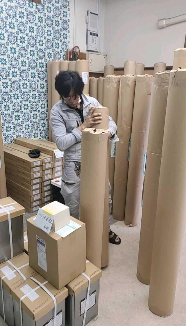 株式会社Directionの制服2