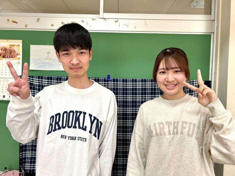 第12区放課後児童会のびのびクラブの仕事画像1
