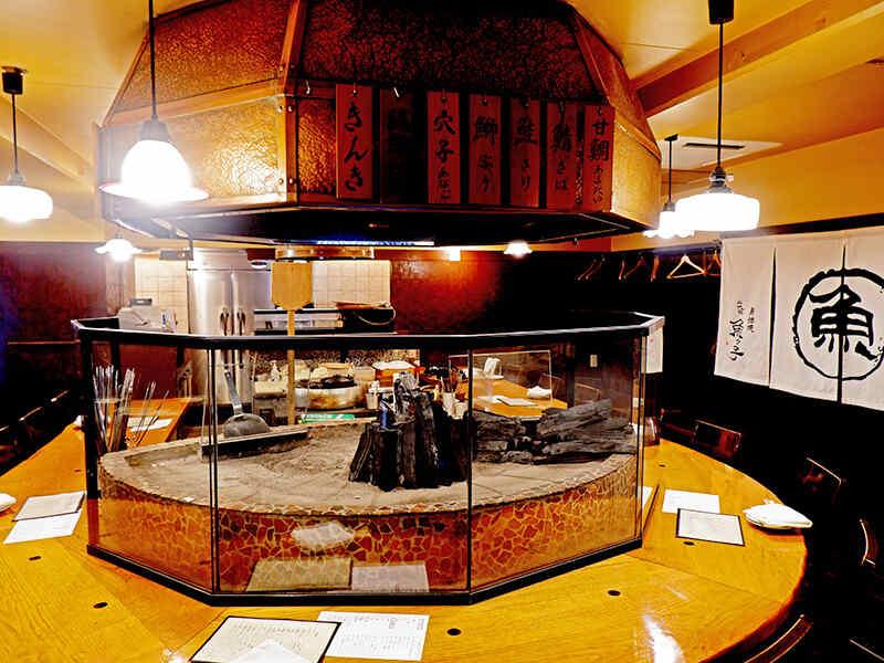 原始焼二代目魚々子 応募受付先の仕事画像3