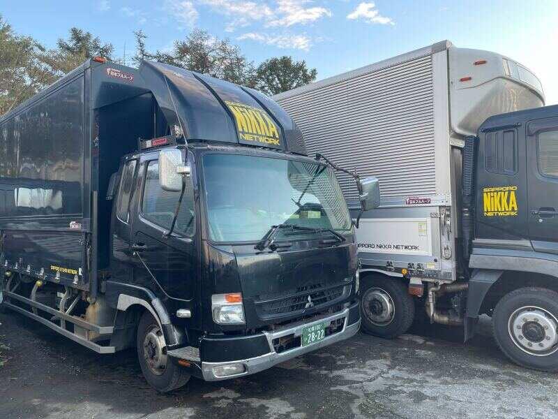 株式会社ニッカの仕事画像1