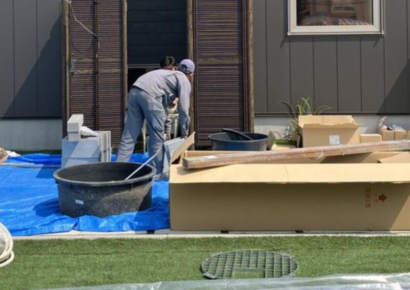 株式会社匠雄の仕事画像2