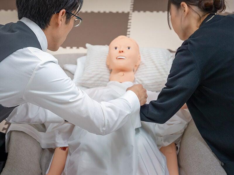 株式会社紫蘭 \社員さん大募集/の仕事画像2