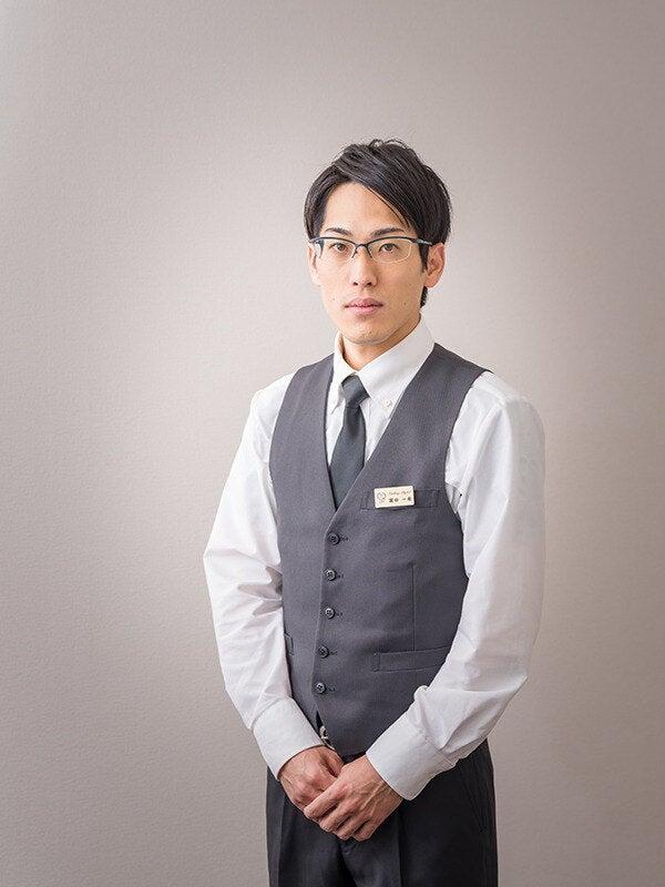 株式会社紫蘭 \社員さん大募集/の制服1