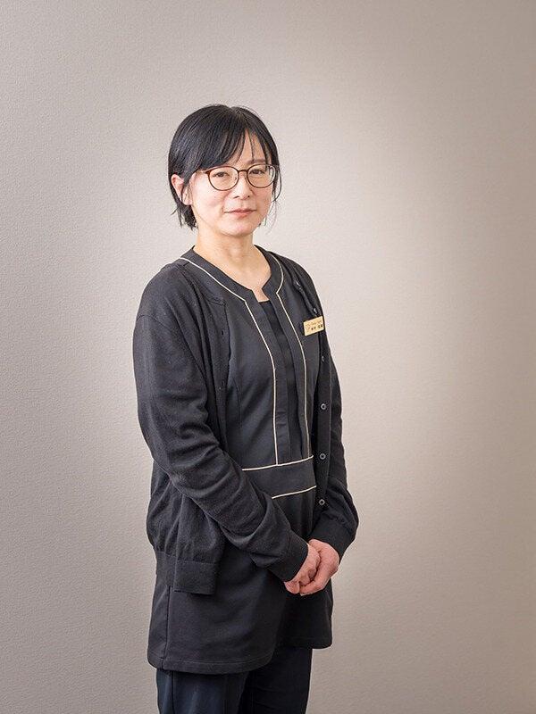 株式会社紫蘭 \社員さん大募集/の制服2