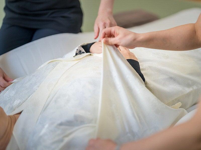 株式会社紫蘭の仕事画像1