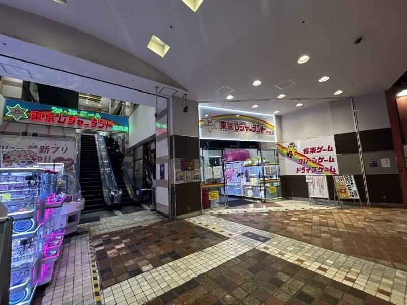 トレジャーランド福久店の仕事画像2