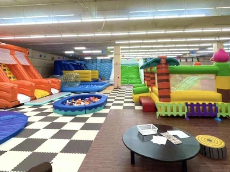 バイパスレジャーランド加賀店の仕事画像3