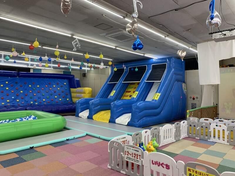 群馬レジャーランド渋川店の仕事画像2