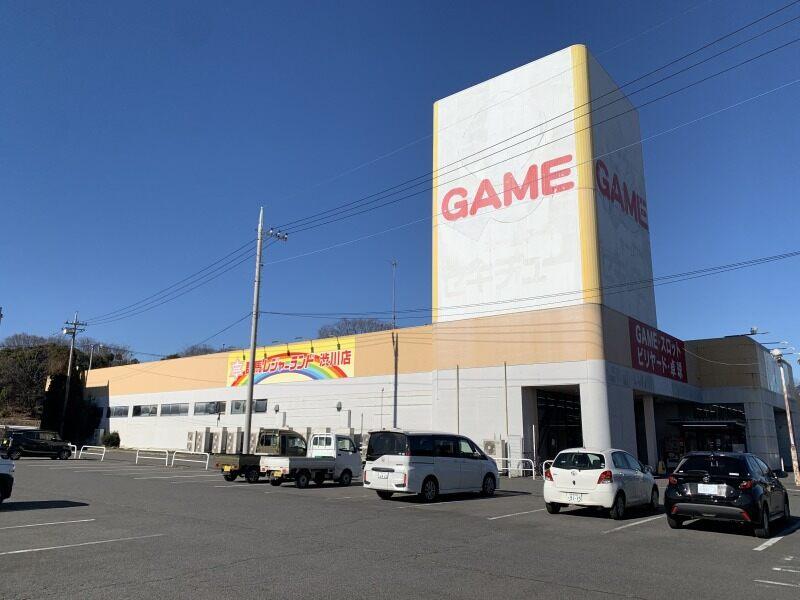 群馬レジャーランド渋川店の仕事画像1