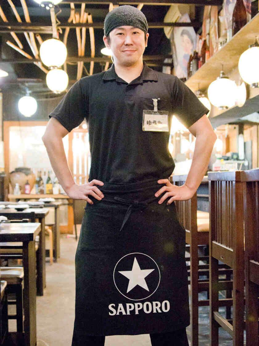 庭鶏の制服1