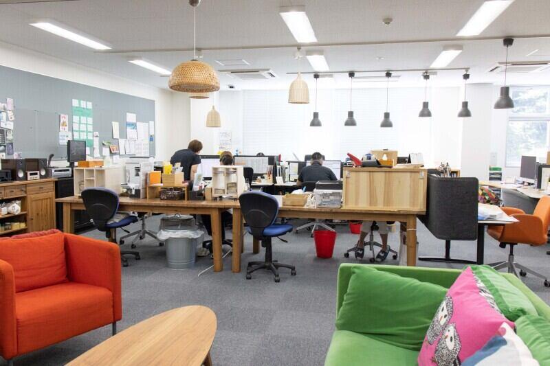 株式会社ヤマウチの仕事画像2