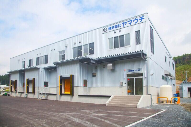 株式会社ヤマウチの仕事画像2