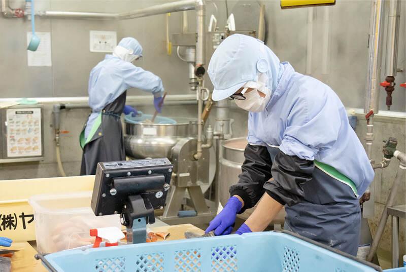 株式会社ヤマウチの仕事画像1