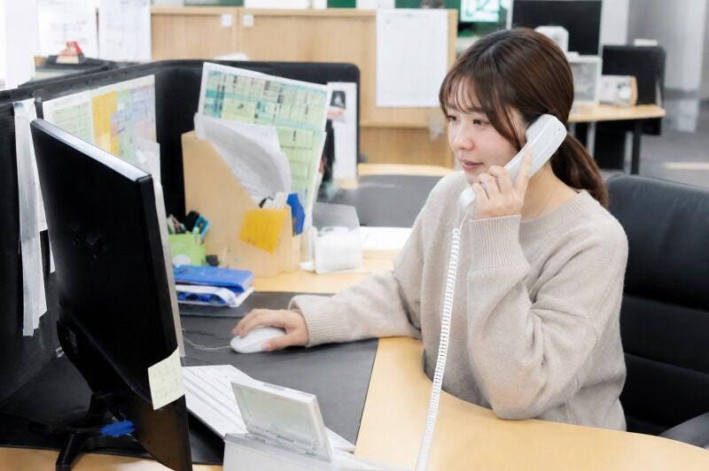 株式会社ヤマウチの仕事画像1