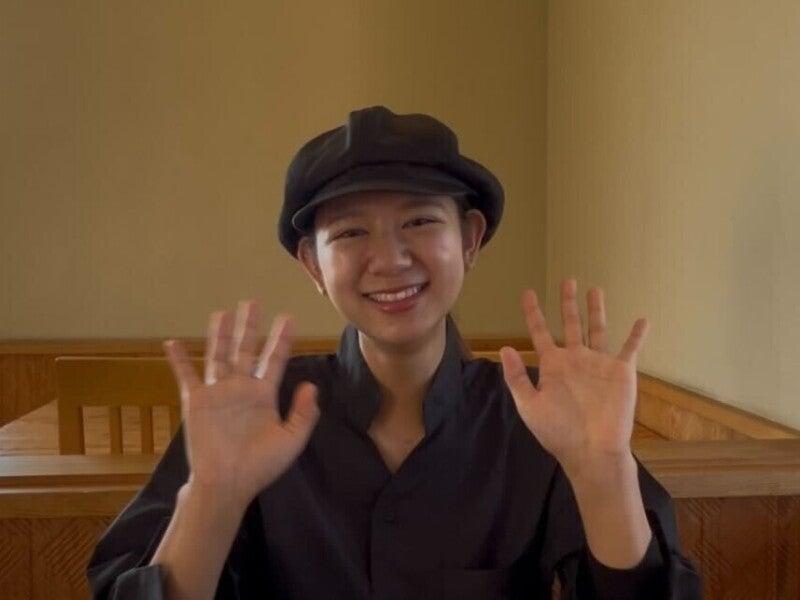 饗応はしもと・菊陽食肉センターの仕事画像1