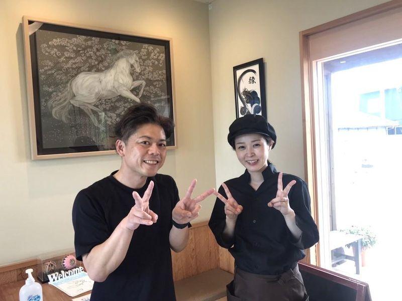 饗応はしもと・菊陽食肉センターの仕事画像3