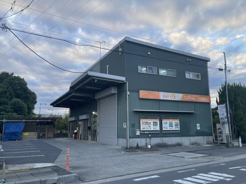 ヤシオトーヨー住器株式会社の仕事画像2